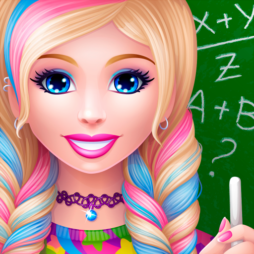 Игры для девочек