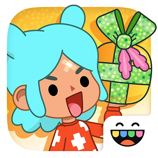 Toca Boca World